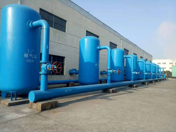 怎樣對(duì)鋼化爐生產(chǎn)的半成品玻璃進(jìn)行擺放和檢驗(yàn)