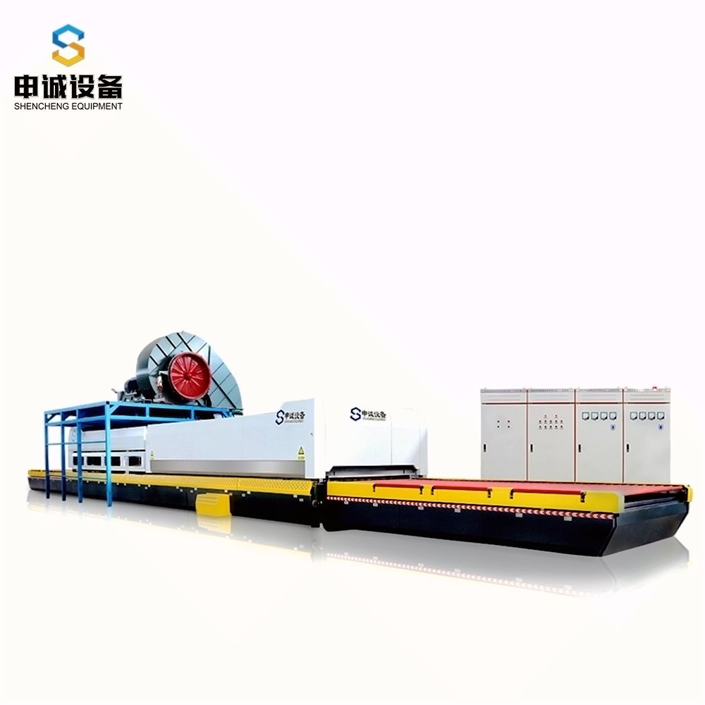 淺析鋼化爐的大概價(jià)格在多少錢(qián)之間呢？