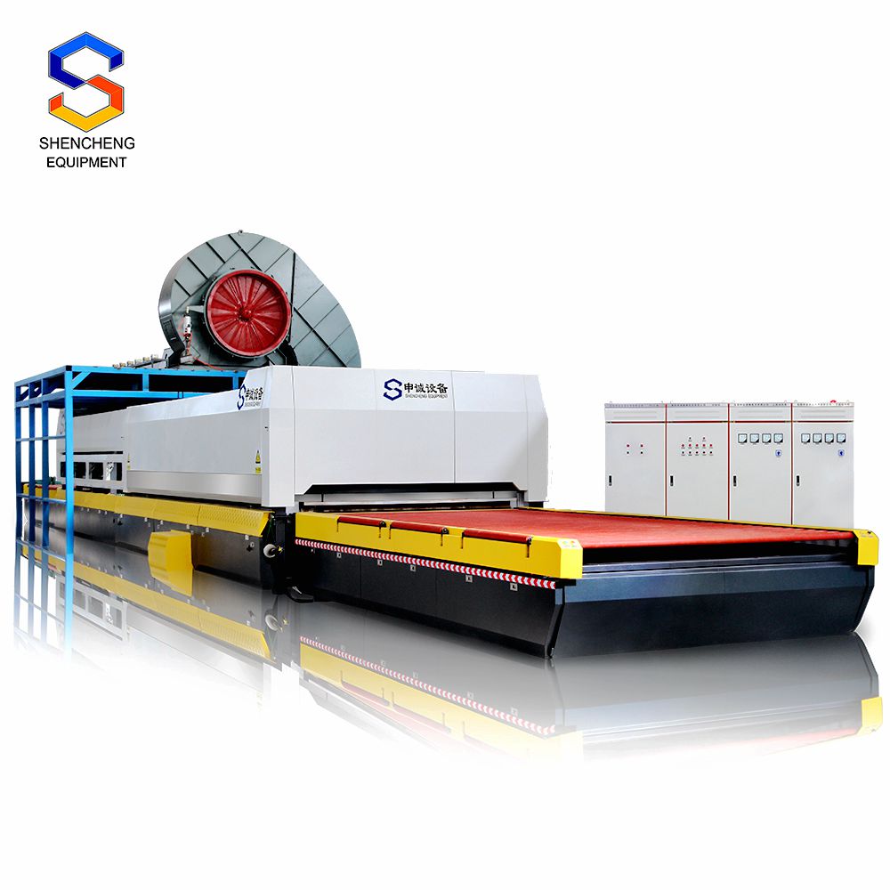 深加工平板玻璃有哪些種類？運用到哪些地方？