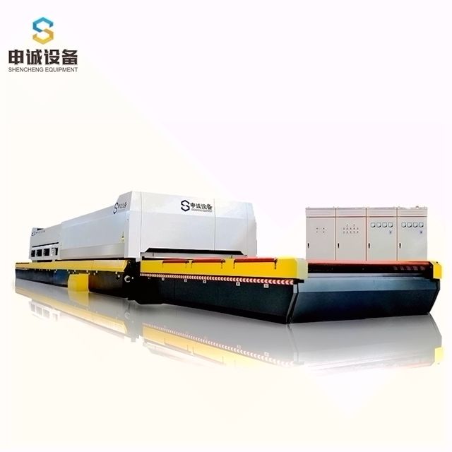 鋼化玻璃在生產(chǎn)中自曝是什么原因？如何防止呢？